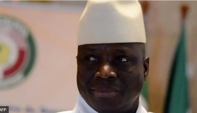 En exil, Yahya Jammeh veut rentrer en Gambie