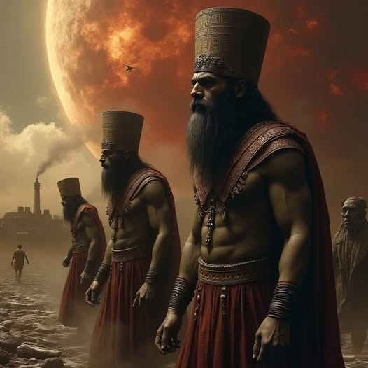 Les Sumériens : Une civilisation fascinante et les mystères des Anunnaki