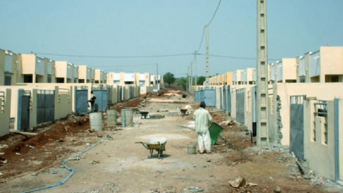 Projet de 25.000 logements : Les syndicats du BTP dénoncent une marginalisation des entreprises sénégalaises