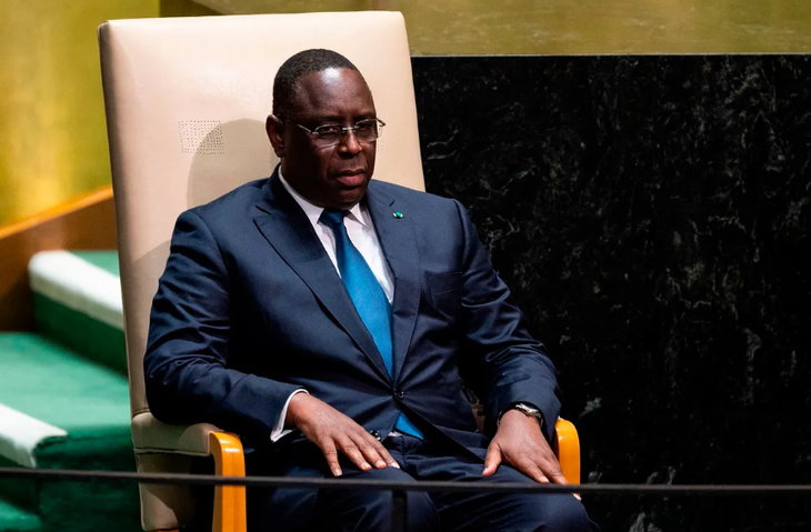 Abu Dhabi : L’ex-Président Macky Sall a pris part au panel sur « Avancer l’équité et l’inclusion par la fraternité humaine »