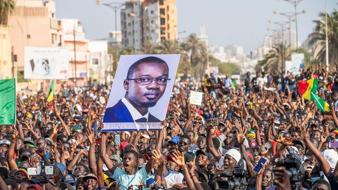 Commémoration annoncée de la résistance du 8 février 2021 à Cité Keur Gorgui / 4 ans après  : Hommage à l’éveil d’un peuple contre l’arbitraire