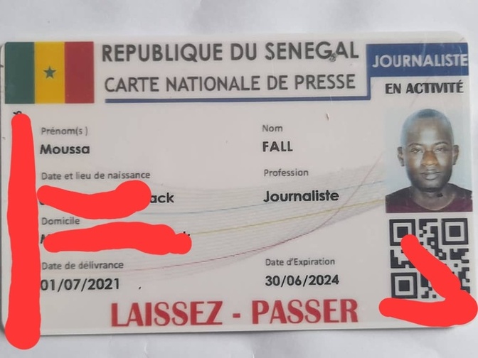 Publication des médias sénégalais : DakarActu, injustement exclu, ferme ses bureaux au Sénégal et s'établit à l'étranger