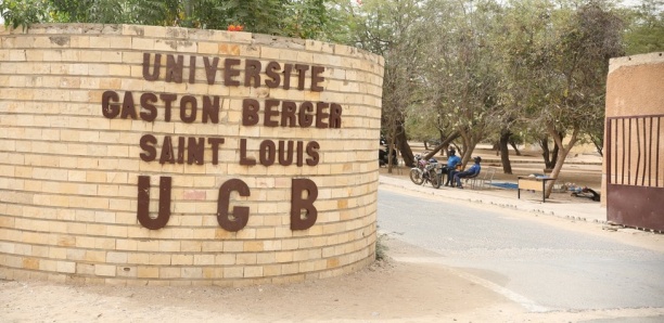 UGB : Un étudiant retrouvé mort dans sa chambre