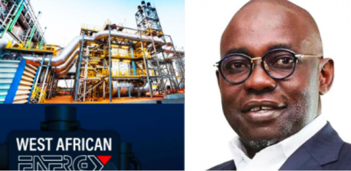 Audition sur le fond : Samuel Sarr démonte l’accusation dans l’affaire West African Energy