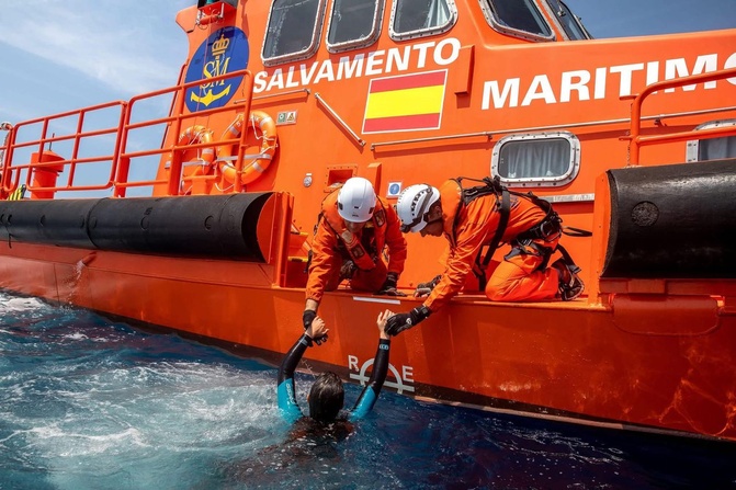 Huit morts, dont un bébé, dans une pirogue en provenance de Bassoul : 7 personnes arrêtées