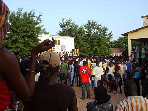 Lycée de Ziguinchor : un motif de grève qui va beaucoup vous amuser