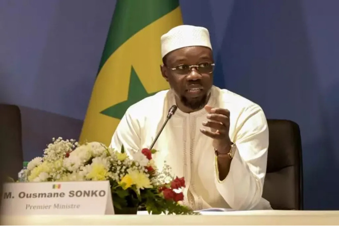 Cheikh Ndiaye : « La situation actuelle du pays n’est pas aussi alarmante comme le prétendent certains analystes »