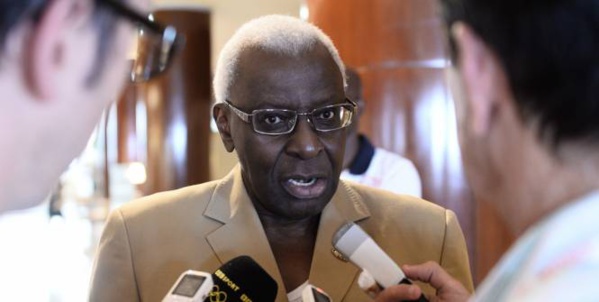 Les incroyables aveux de Lamine Diack pour la destitution de Wade 