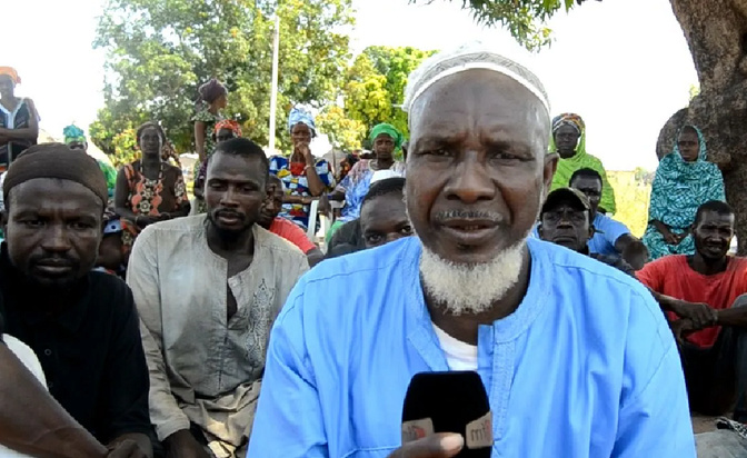 Vent d’indignation à Kolda : «Où sont passés les 32 millions destinés à la construction du marché de Saré Moussa Ndourou?»