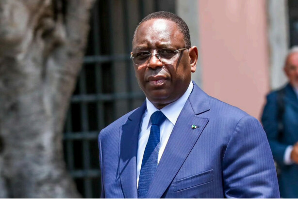 Macky Sall : « Le procès sur la dette est un procédé politique »