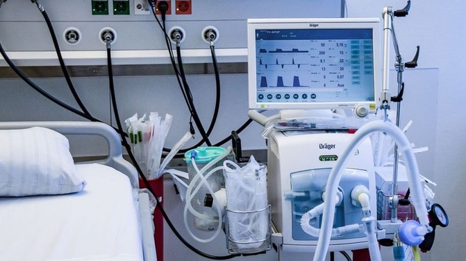 Saint-Louis : Vers le démarrage des travaux de réhabilitation des services de réanimation et de cardiologie de l’hôpital régional