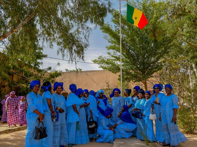 Parité, Accès Au Foncier, Loi Sur Le Refus De Paternité…Les doléances des femmes de la région de Kaolack