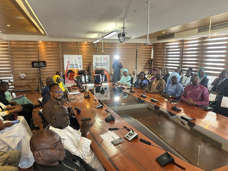 Ministère de l’Éducation nationale et la Sonatel : Un partenariat stratégique pour une éducation de qualité pour tous et Partout au Sénégal