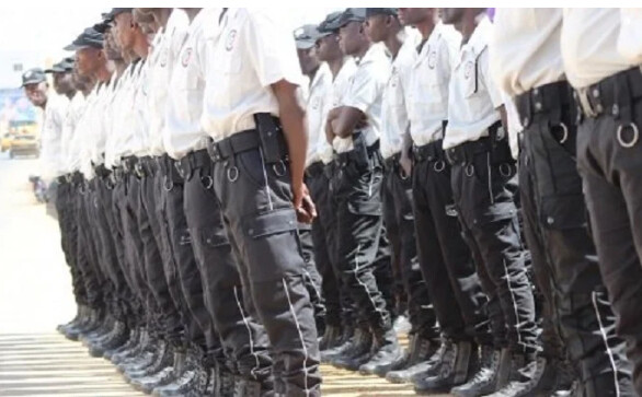 Lancement du programme « Banlieue Sûre » : 5 000 jeunes seront recrutés pour renforcer la sécurité à Guédiawaye, Pikine et Keur Massar