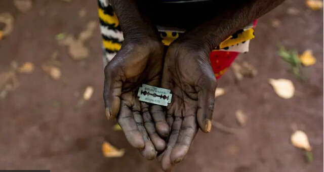 Excision collective de onze filles à Soumacounda: Le Réseau des jeunes pour la promotion de l’abandon des MGF, condamne fermement l'acte