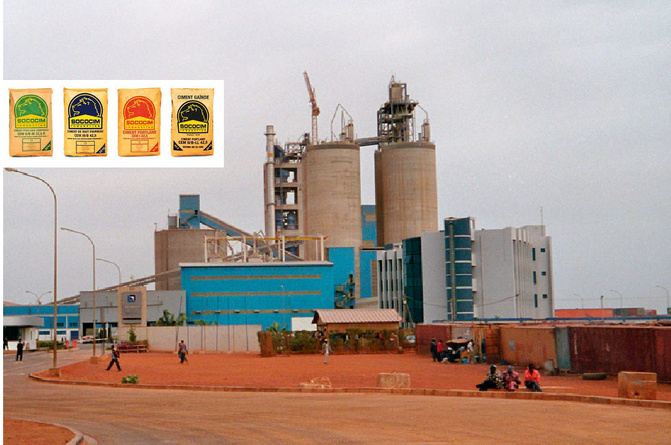 Vol d’un engin industriel au Ciment du Sahel :  L’ancien employé trahi par la technologie