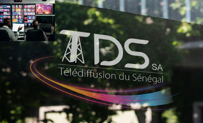 Crise dans l'audiovisuel : Les précisions de TDS SA sur les chaînes privées impactées par des impayés