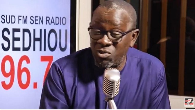 Dr. Momar Thiam, expert en communication politique, sur la mesure d’interdiction de sortie du territoire : « L’État est dans son rôle de prévention »