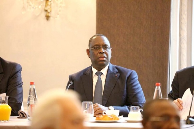 Le SEN de l'Apr demande au Procureur de la République, de convoquer immédiatement Moustapha Ndièck Sarré, pour une audition