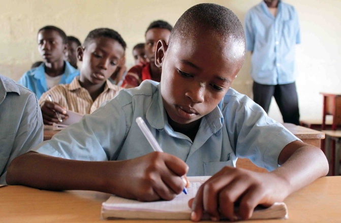 Education bilingue : le Sénégal certifie ses premiers formateurs en anglais