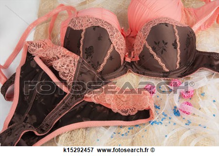 15 questions sur la lingerie que se posent les gens qui n’y connaissent rien