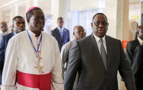 Cinquantenaire du Concile Vatican II : Un colloque pour magnifier l’héritage de Alioune Diop