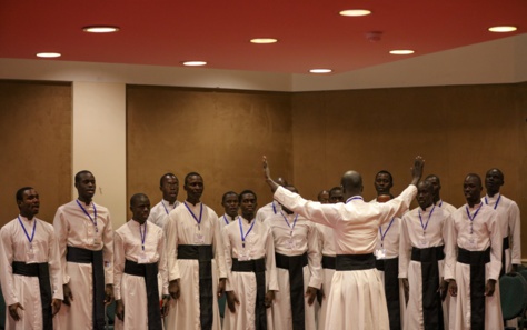 Cinquantenaire du Concile Vatican II : Un colloque pour magnifier l’héritage de Alioune Diop