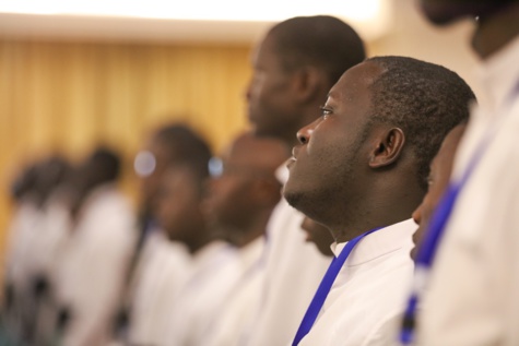 Cinquantenaire du Concile Vatican II : Un colloque pour magnifier l’héritage de Alioune Diop