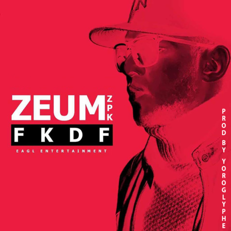 Nouveau single : Zeum ZPK chante la femme pour la Saint Valentin