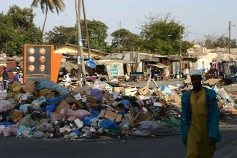 [REPORTAGE] Dakarflash.com :  Au Senegal, l'incivisme et l'indiscipline gagnent du terrain