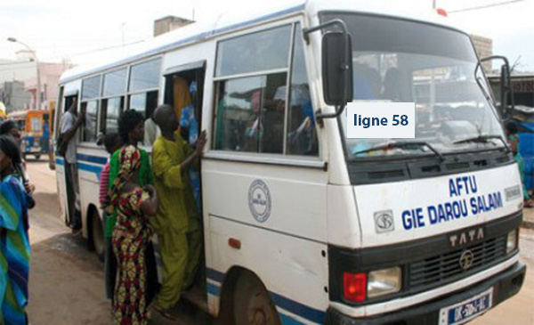 Cette scène dans un bus Tata va vous faire tordre de rire !