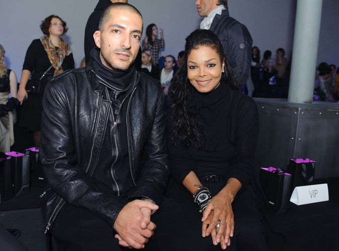 Janet Jackson : à 49 ans, elle attend son premier enfant !