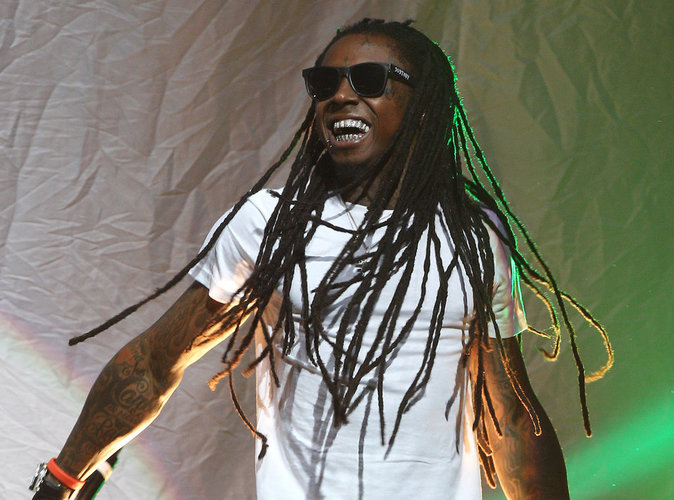 Lil’Wayne hospitalisé d’urgence !