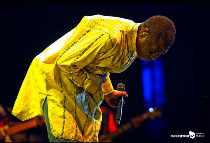 Youssou Ndour - Vous donne rendez-vous ce 9 Juillet ...