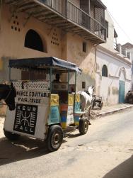 Ville du patrimoine mondial : Saint-Louis du Sénégal se soustrait à la menace d’inscription sur la liste du patrimoine en péril