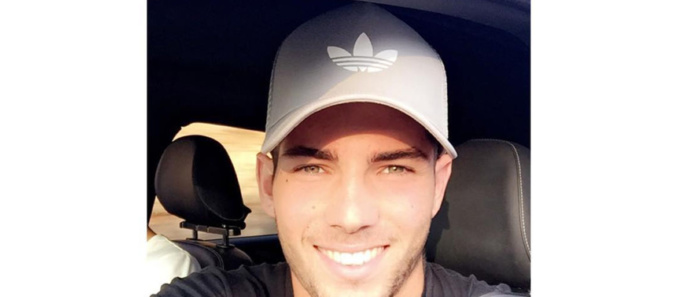 Luca Zidane : la nouvelle bombe d’Ins­ta­gram