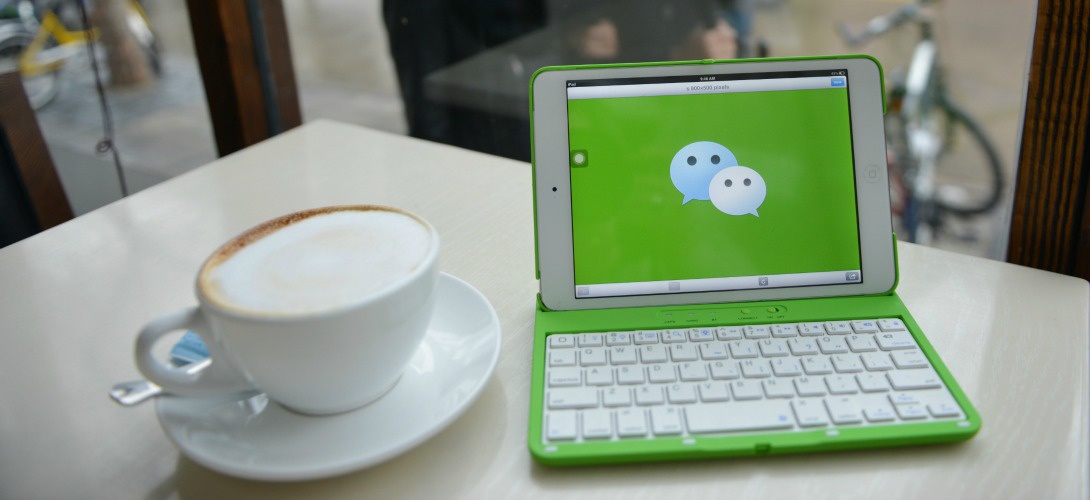 WeChat: comment la Chine va vous faire oublier Facebook