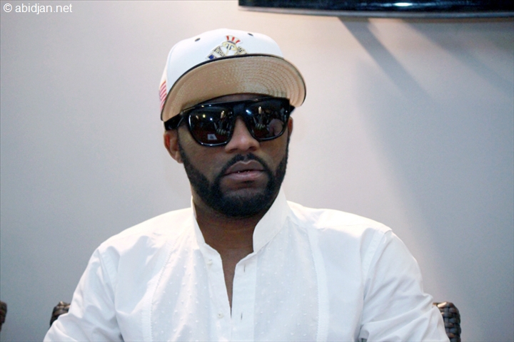 Fally Ipupa : une fois de plus papa