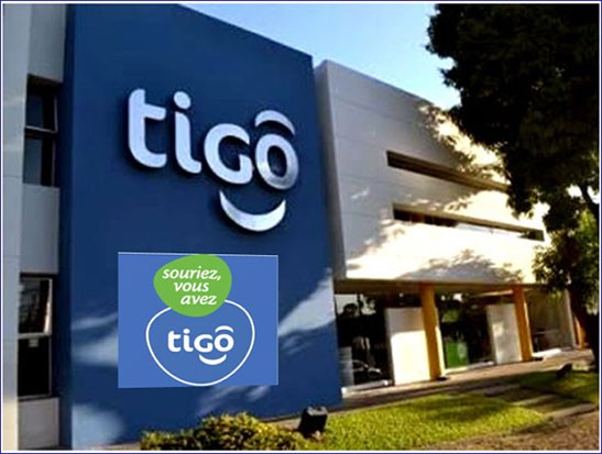 Internet Gratuit : Tigo gâte ses clients avec « Yeewuleen ak Tigo »