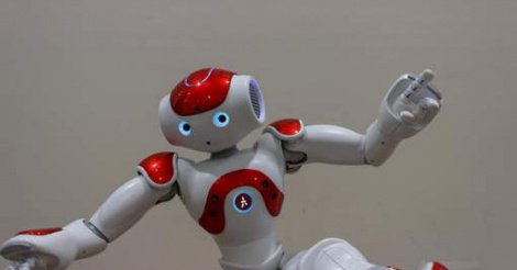 Les robots aussi auront leurs jeux Olympiques au Japon