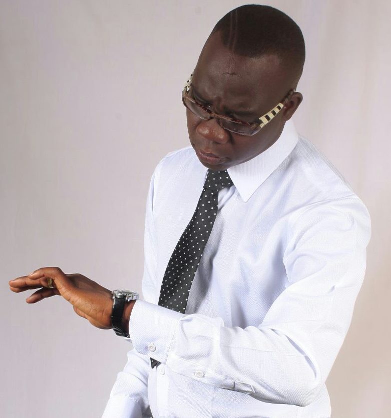 Abdou Guitté Seck