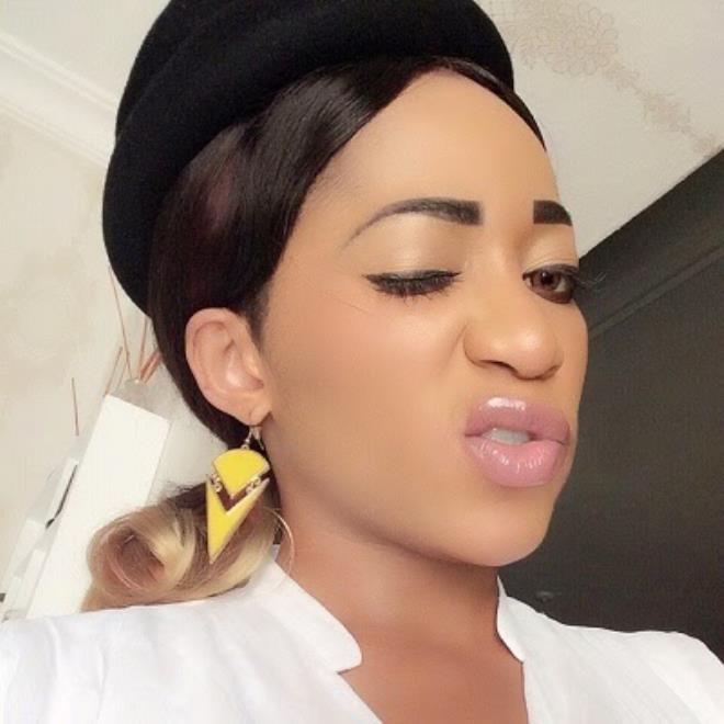 Nollywood et ses belles actrices : Rukky Sanda, admirez la classe nigérianne