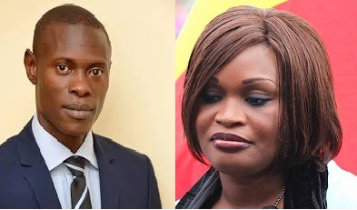 Dernière minute ! Le ministre Fatou Tambedou saute et cède sa place à Pape Gorgui Ndong