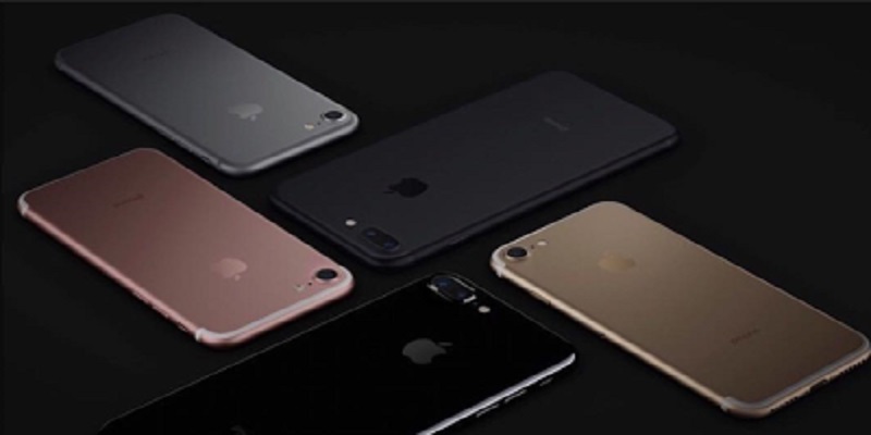 Une chinoise obtient 20 iPhones 7 de ses 20 différents copains, les revend et achète une maison