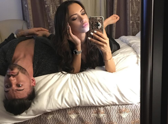 Nabilla : la rupture confirmée !