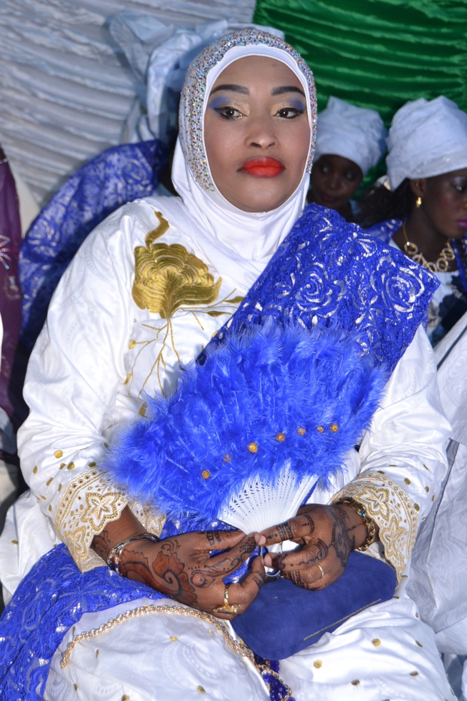 Photos-MAOULOUD 2016 chez Sheikh Alassane Sène "TARRE YALLA" 