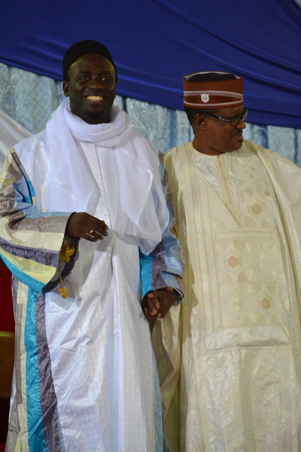 Revivez en images  le Gamou 2016 de Serigne Khadim Lô à Bagdad (Thiès)