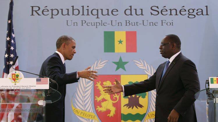 Sénégal / Israël : même pas peur !