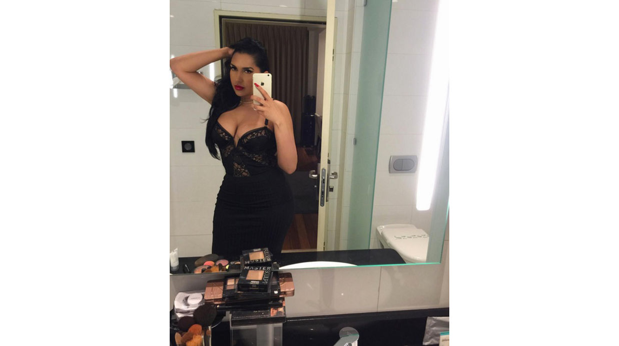 Des sosies de Kim Karda­shian incar­cé­rées pour chan­tage sexuel et cyber-harcè­le­ment