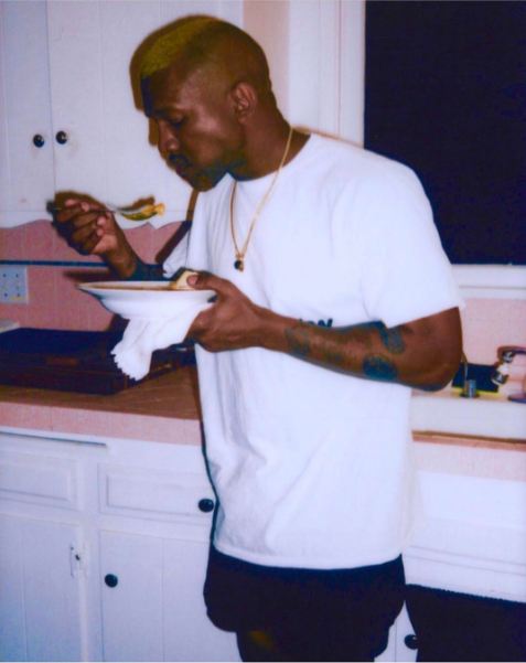 Kanye West